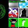 Homestuck click and drag