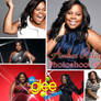 +Photoshoot #1 Amber Riley - HQ