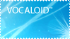 Vocaloid stamp by DS-DNA