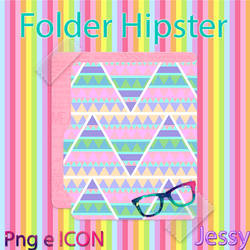 Folde Hipster