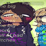 anotha lazy ahh animation meme (peterick :P)