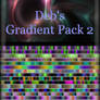 Debs Gradient Pack 2