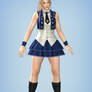 DOA5U Sarah Pop Idol MOD *UPDATED*