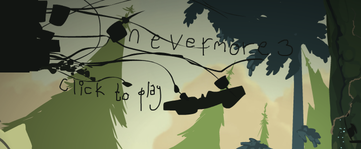 Nevermore 3