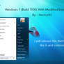 Windows 7 Basic Modified Theme