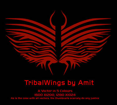 TribalWings