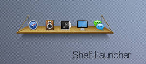 Shelf Launcher