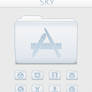 SKY Icons for IP
