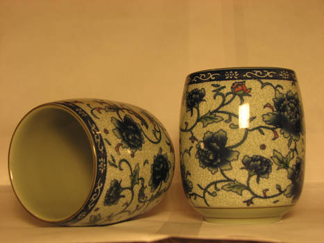 chinese Pottery