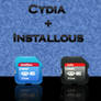 Cydia+Installous