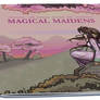 An Anime Guide to Magical Maidens