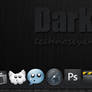 Dark Fabric for XWD2.0i