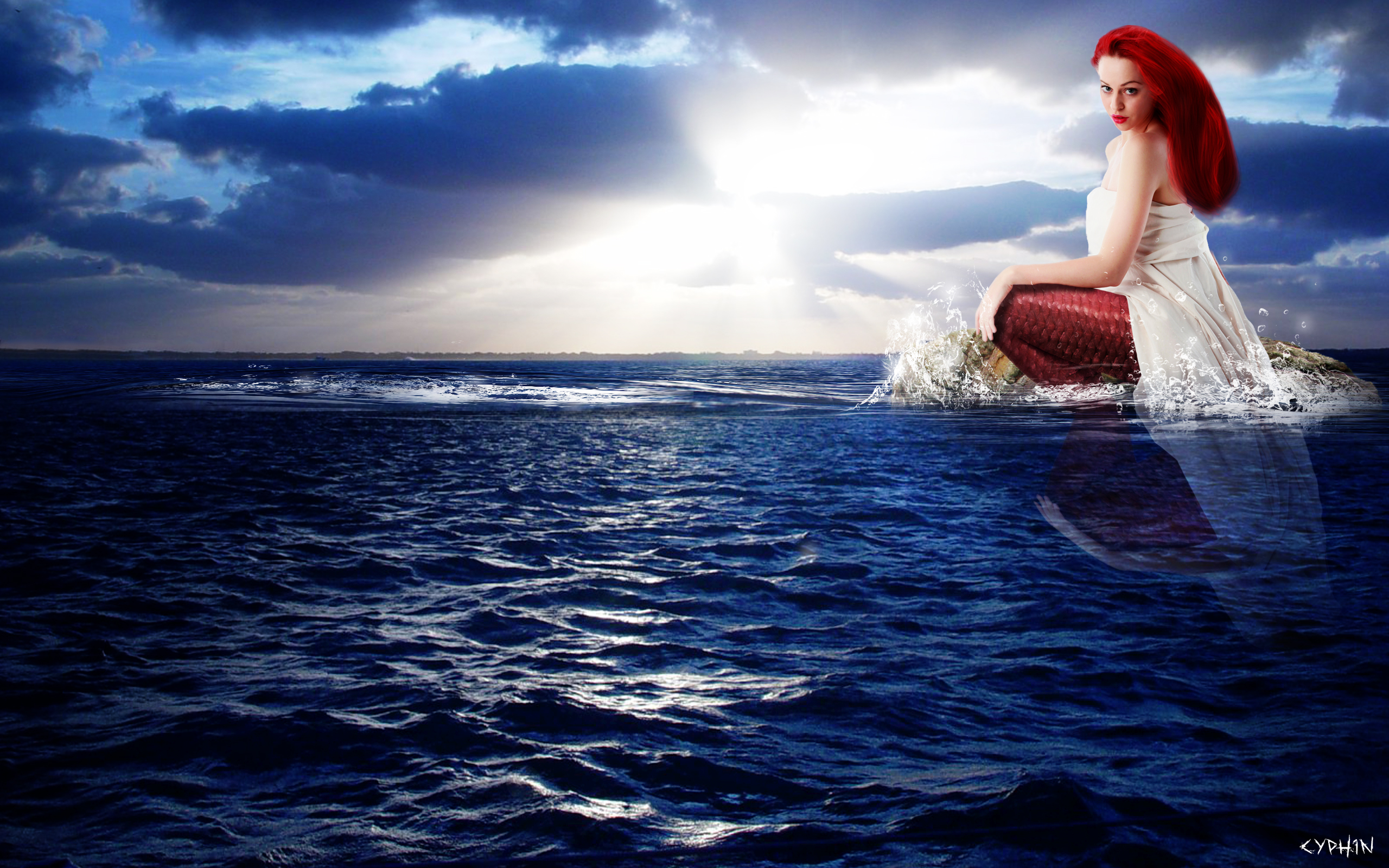 sea of solitude mermaid sea of solitude mermaid