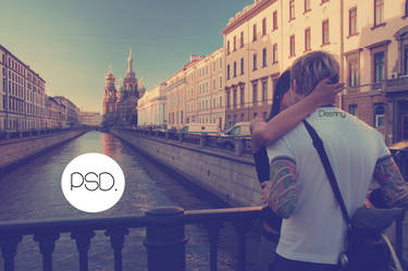 Love PSD