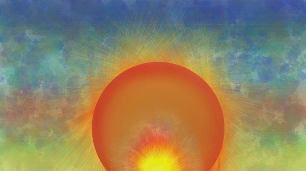 sun