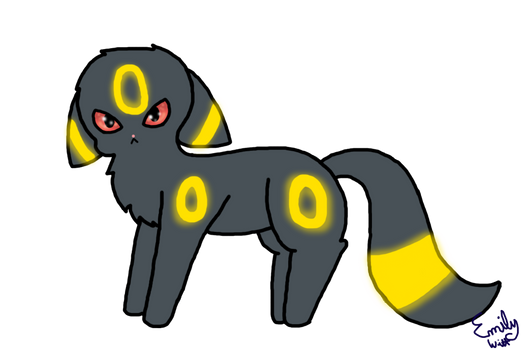 Umbreon