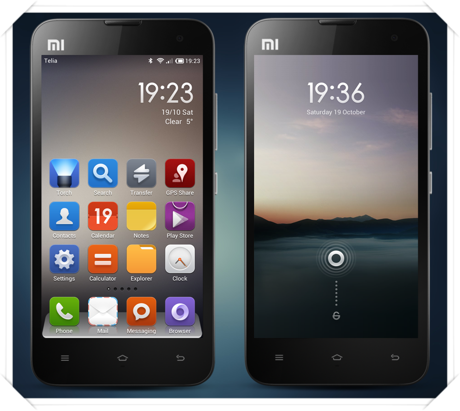 Miui 12 Купить Телефон