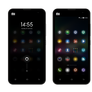 V5 Transparency without labels for MIUI
