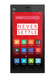 OnePlus One theme for MIUI