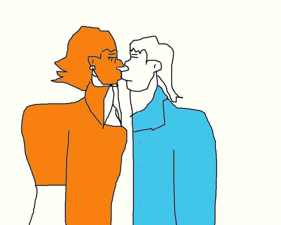 True Love s Kiss By Racesgirl2000 1 On DeviantArt