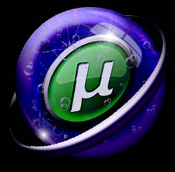 Utorrent Sphere