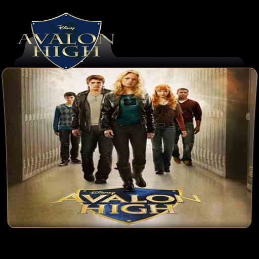 Avalon high full movie watch online free hotsell