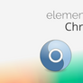 Chromium icon eOS