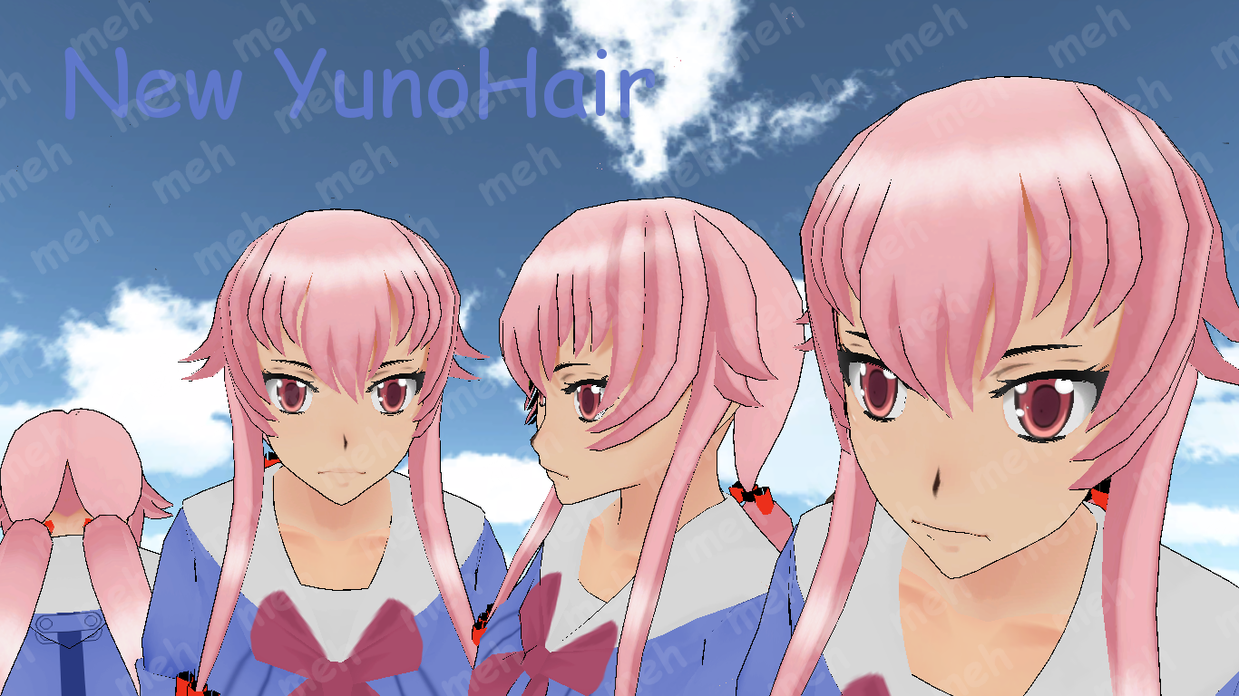 getamped 2 skins anime mirai nikki getamped 2 skins anime mirai nikki