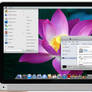 Mac OS X Lion 64-Bit Theme