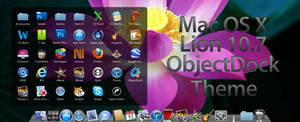 stack docklet for objectdock stack docklet for objectdock