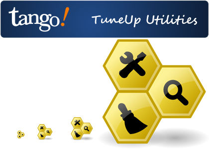 Tango TuneUp Utilities