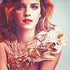 Emma Watson Icon PSD