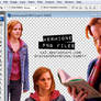 Hermione .PNG Pack