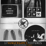 hunger games textures pack by Sx2