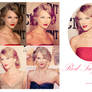 Red Taylor PSD