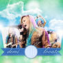 PNG Pack(8) Demi Lovato