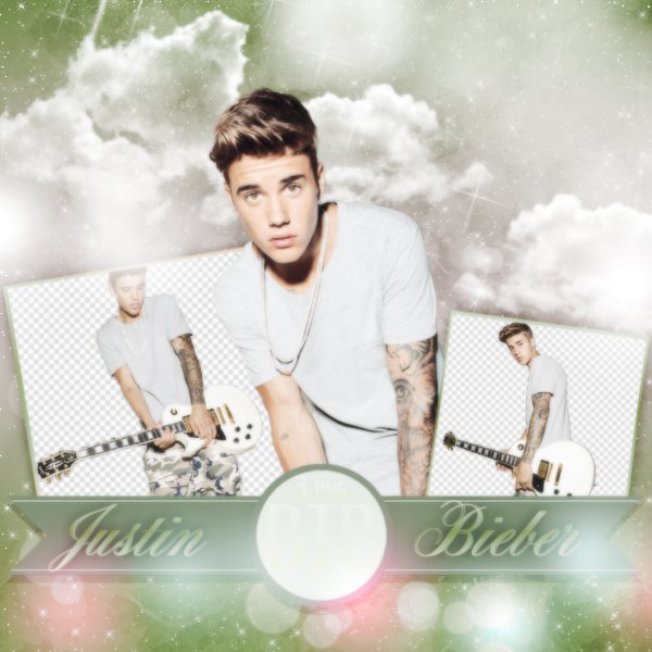 PNG Pack(18) Justin Bieber