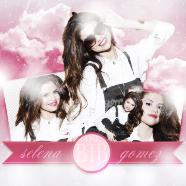 PNG Pack (70) Selena Gomez