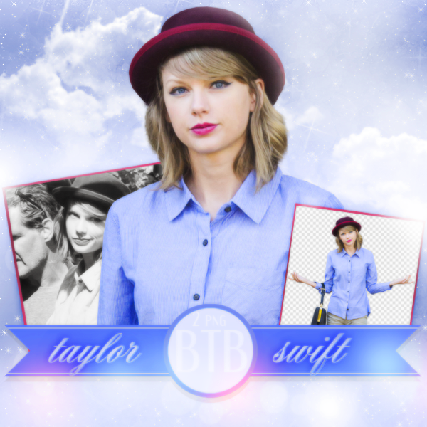 PNG Pack(84) Taylor Swift