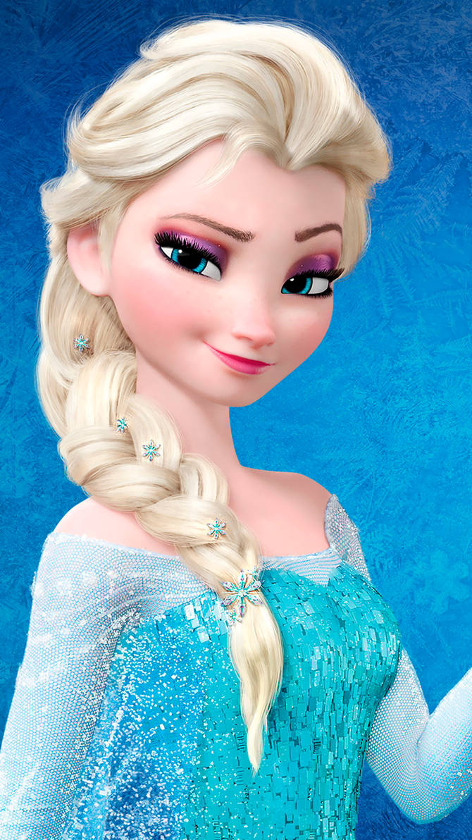 osmo elsa