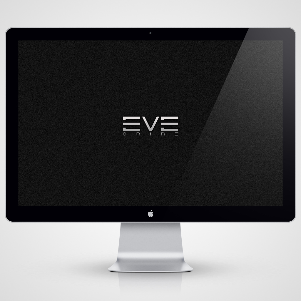 Eve-Online Wallpaper - Dark