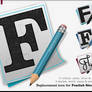 FontLab Studio Icons OS X