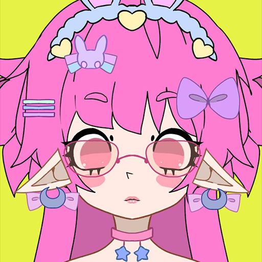 Cutemii Icon Creator Free Game By As Adoptables On Deviantart