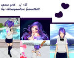 Yandere Yandere