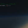 Sleek and Spatial Rainmeter Layout