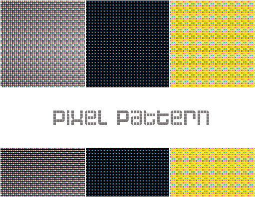 Pixel.Pattern
