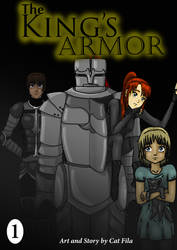 The Kings Armor