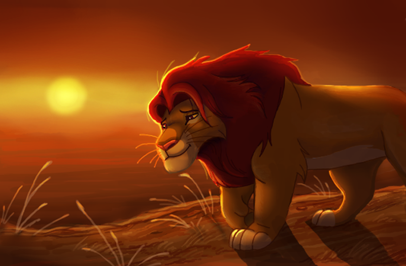 Here Comes The Sun (Redone) by NostalgicChills on DeviantArt