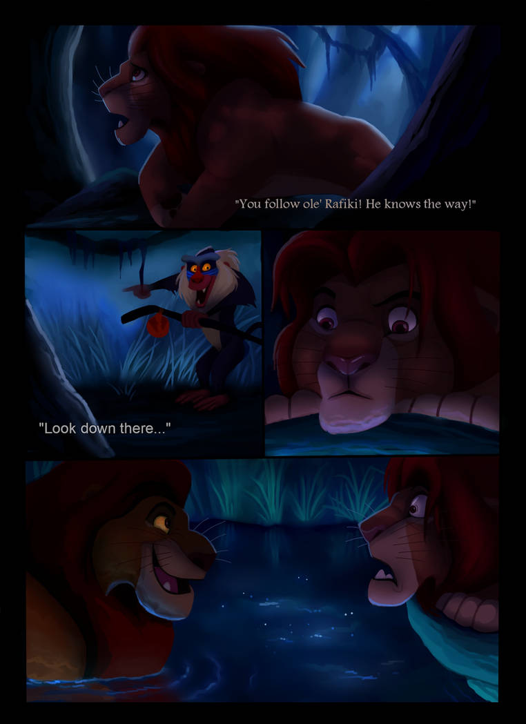 He S Alive By Nostalgicchills On Deviantart