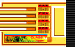 The Fifth Element Multipass Template Front by jadedpony on DeviantArt